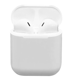 Беспроводные наушники Airpods XO-F60 Bluetooth (White)