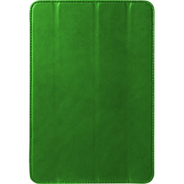 Чехол-книжка Avatti Leather Apple iPad Air 1 / 2 (зелёный)