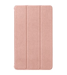 Чехол-книжка Smart Case Samsung Tab A7 T505 (Розовый)