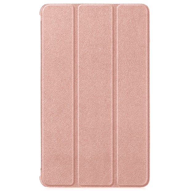 Чехол-книжка Smart Case Samsung Tab A7 T505 (Розовый)