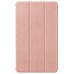 Чехол-книжка Smart Case Samsung Tab A7 T505 (Розовый)
