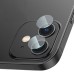 Скло на камеру Apple iPhone 12 Mini
