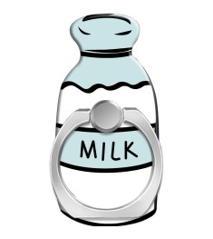 Холдер Popsocket Ring Kids (Bottle of Milk)