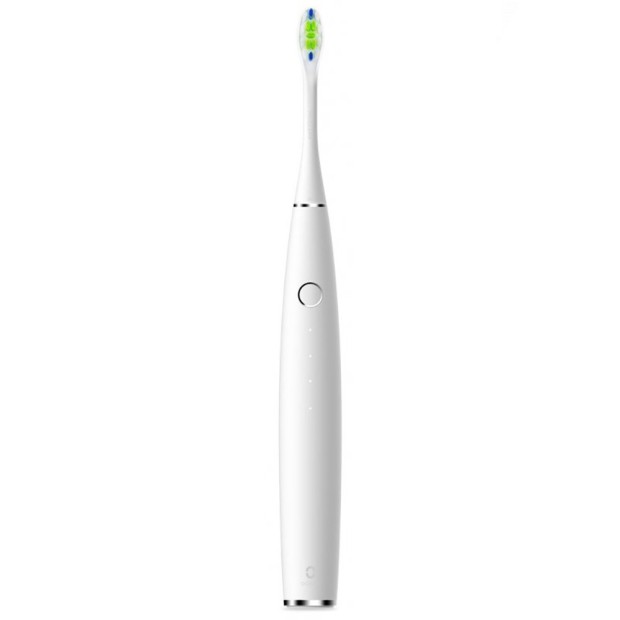 Электрическая Зубная Щётка Xiaomi Oclean One Smart Sonic - Electric Toothbrush (White)