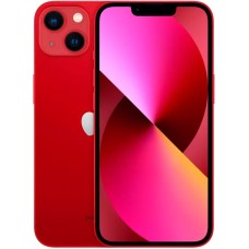 Мобильный телефон Apple iPhone 13 128Gb (Red) (Grade A+) 97% Б/У