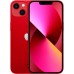 Мобильный телефон Apple iPhone 13 128Gb (Red) (Grade A+) 97% Б/У