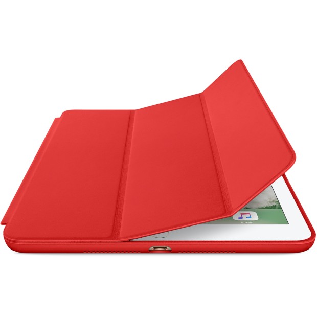 Чехол-книжка Smart Case Original Apple iPad (2018) 11.0 (Чёрный)