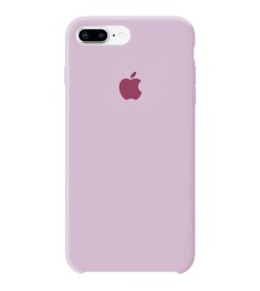 Силиконовый чехол Original Case Apple iPhone 7 Plus / 8 Plus (35) Lavender