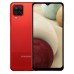 Мобильный телефон Samsung Galaxy A12 4/128Gb (Red) (Grade A) Б/У