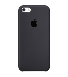 Силиконовый чехол Original Case Apple iPhone 5 / 5S / SE (19)
