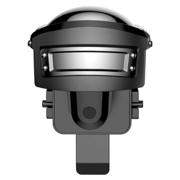 Ігровий контролер-геймпад Baseus Level 3 Helmet PUBG Gadget GA03