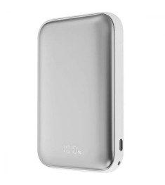 PowerBank Proove Vibe Energy 20W 10000mAh (White)