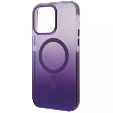 Чехол WAVE Premium Shadow Star Case with MagSafe iPhone 15 Pro Max (Purple)