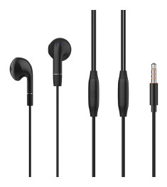 Наушники-вкладыши Celebrat G8 (Black)