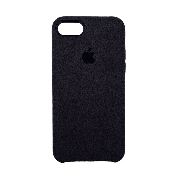 Накладка Gradient Glass Case Apple iPhone 7 / 8 (Синий)