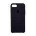 Накладка Gradient Glass Case Apple iPhone 7 / 8 (Синий)