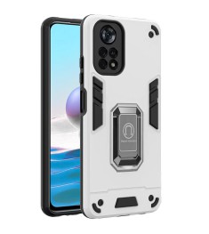 Бронь-чехол Armor Case Xiaomi Redmi Note 11 / Note 11 4G / Note 11S (1)