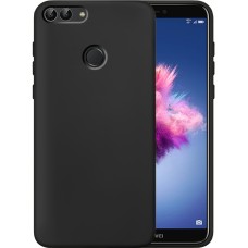 Силікон Original 360 Case Huawei P Smart (Чорний)