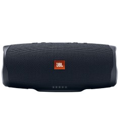 Колонка JBL Charge 4 Black JBLCHARGE4BLKAM (Original)