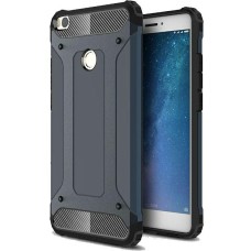 Чехол Armor Case Xiaomi Redmi Note 5a (темно-синий)