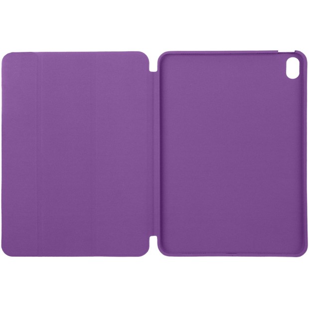 Чехол-книжка Smart Case Original Apple iPad Air 10.9" M1 (2022) / iPad Air 10.9" (2020) (Purple)