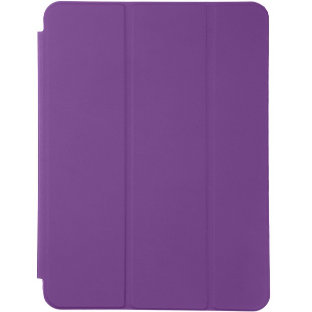 Чехол-книжка Smart Case Original Apple iPad Air 10.9" M1 (2022) / iPad Air 10.9" (2020) (Purple)