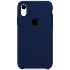 Силиконовый чехол Original Case Apple iPhone XR (32)