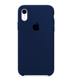 Силикон Original Case Apple iPhone XR (32)