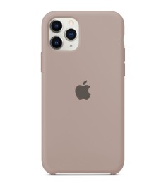 Силиконовый чехол Original Case Apple iPhone 11 Pro (33)