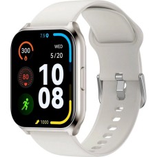 Смарт-часы Xiaomi Haylou Smart Watch (LS02 Pro) (Silver)