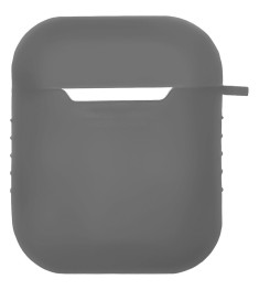 Футляр для наушников Carrying Case Apple AirPods (33) Pebble