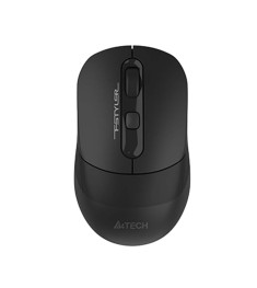 Мышь беспроводная Bluetooth A4Tech FB10C (Серый)