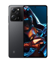 Мобильный телефон Xiaomi Poco X5 Pro 5G 8/256GB Int (Black)