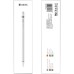 Стилус универсальный Devia Pencil для планшета Apple Ipad (White)