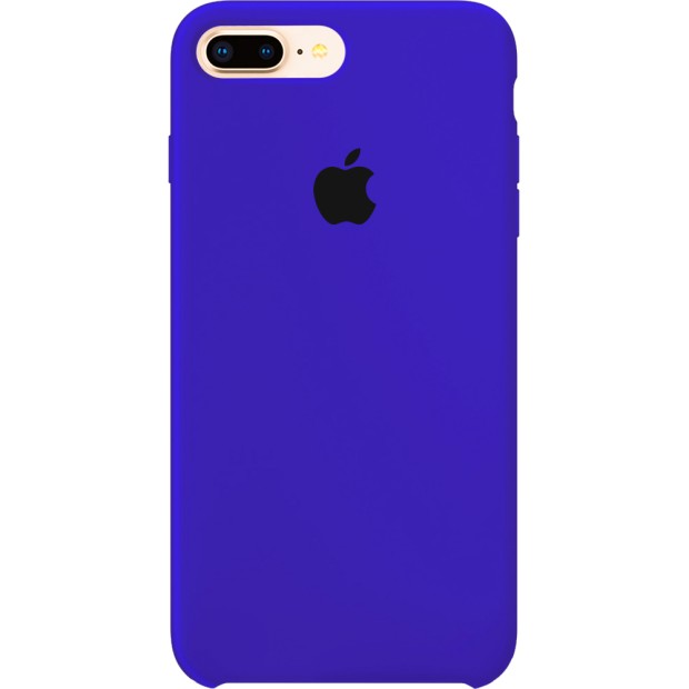 Силиконовый чехол Original Case Apple iPhone 7 Plus / 8 Plus (67)