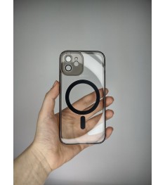 Чехол Shade ShutCam with MagSafe Apple iPhone 12 (Чёрный)