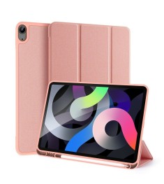 Чехол-книжка Dux Ducis Domo Series Apple iPad Air 11" (2024) / Air 4/5 (Pin..