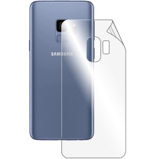 Захисна плівка Hydrogel HD Samsung Galaxy S9 (задня)