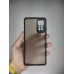 Накладка Totu Gingle Series Xiaomi Redmi Note 12 Pro 4G (Чёрный)