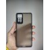 Накладка Totu Gingle Series Xiaomi Redmi Note 12 Pro 4G (Чёрный)