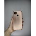 Чехол-книжка Оригинал Xiaomi Redmi 9C / 10A (Розовое золото)