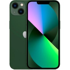 Мобильный телефон Apple iPhone 13 256Gb (Green) (Grade A+) 83% Б/У