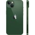 Мобильный телефон Apple iPhone 13 256Gb (Green) (Grade A+) 83% Б/У