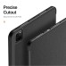 Чехол-книжка Dux Ducis Domo Series Apple iPad Pro 13" (2024) (Black)