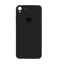 Силиконовый чехол Original Huawei Y6-2 II (Black)