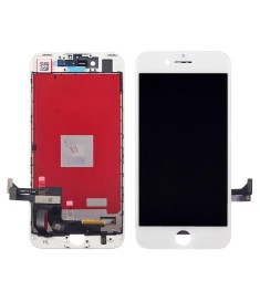 Дисплей для Apple iPhone 7 с белым тачскрином HC
