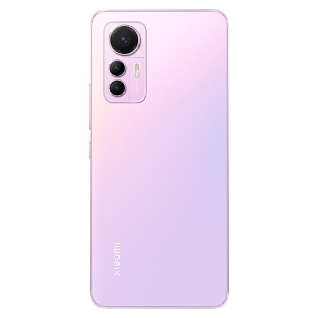 Мобильный телефон Xiaomi 12 Lite 5G 8/128Gb Int (Lite Pink)
