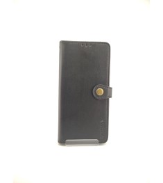 Чехол-книжка Leather Book Gallant Samsung Galaxy A23 4G (Чёрный)