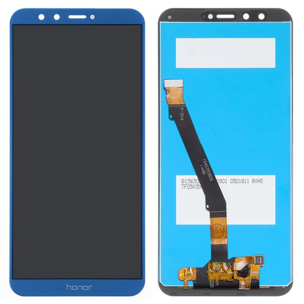 Дисплейный модуль для Huawei Honor 9 Lite (Blue)