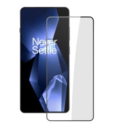 Защитное стекло 5D Standard OnePlus Ace 5 Pro Black
